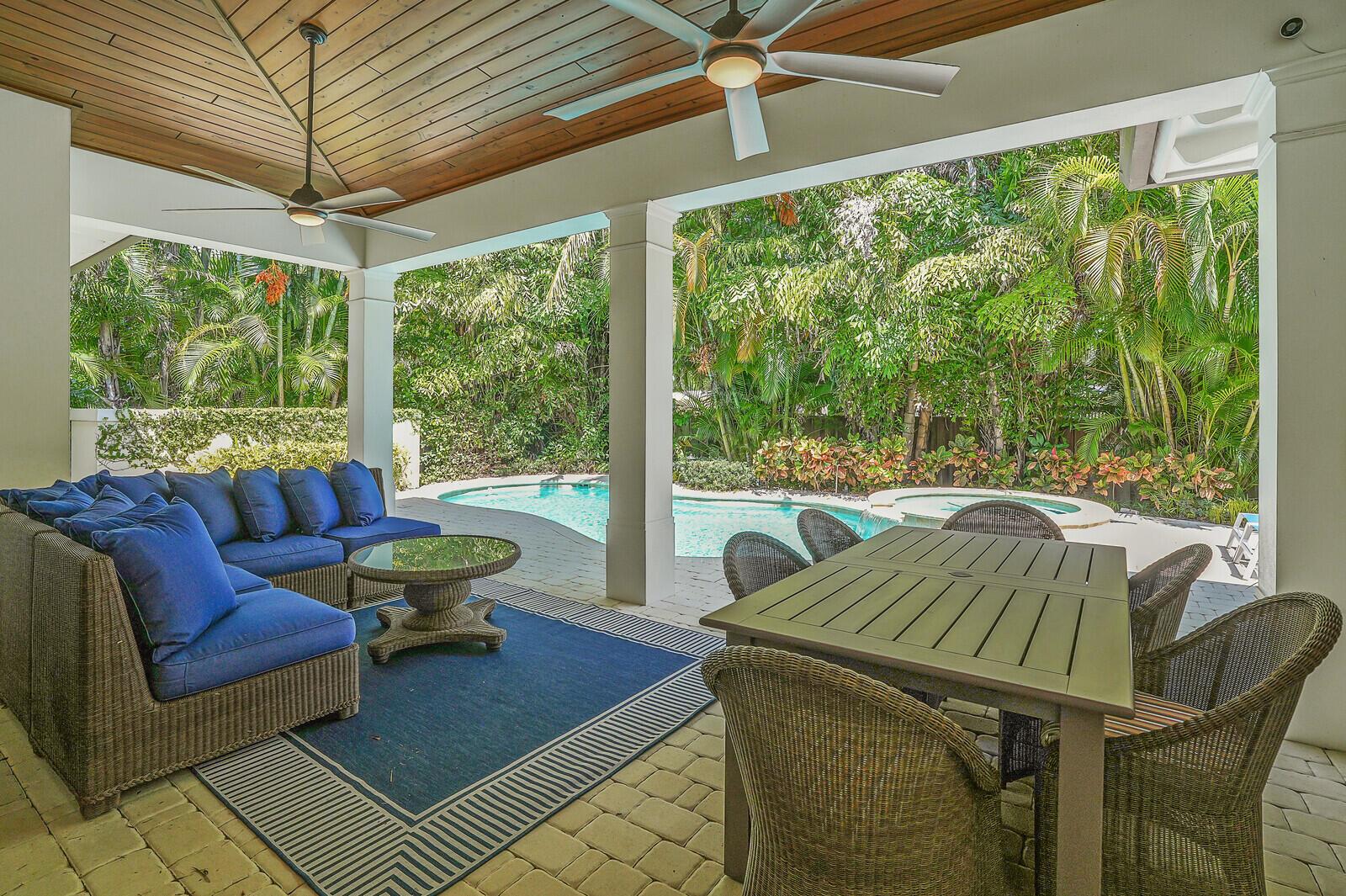 PALM BEACH SHORES - Residential