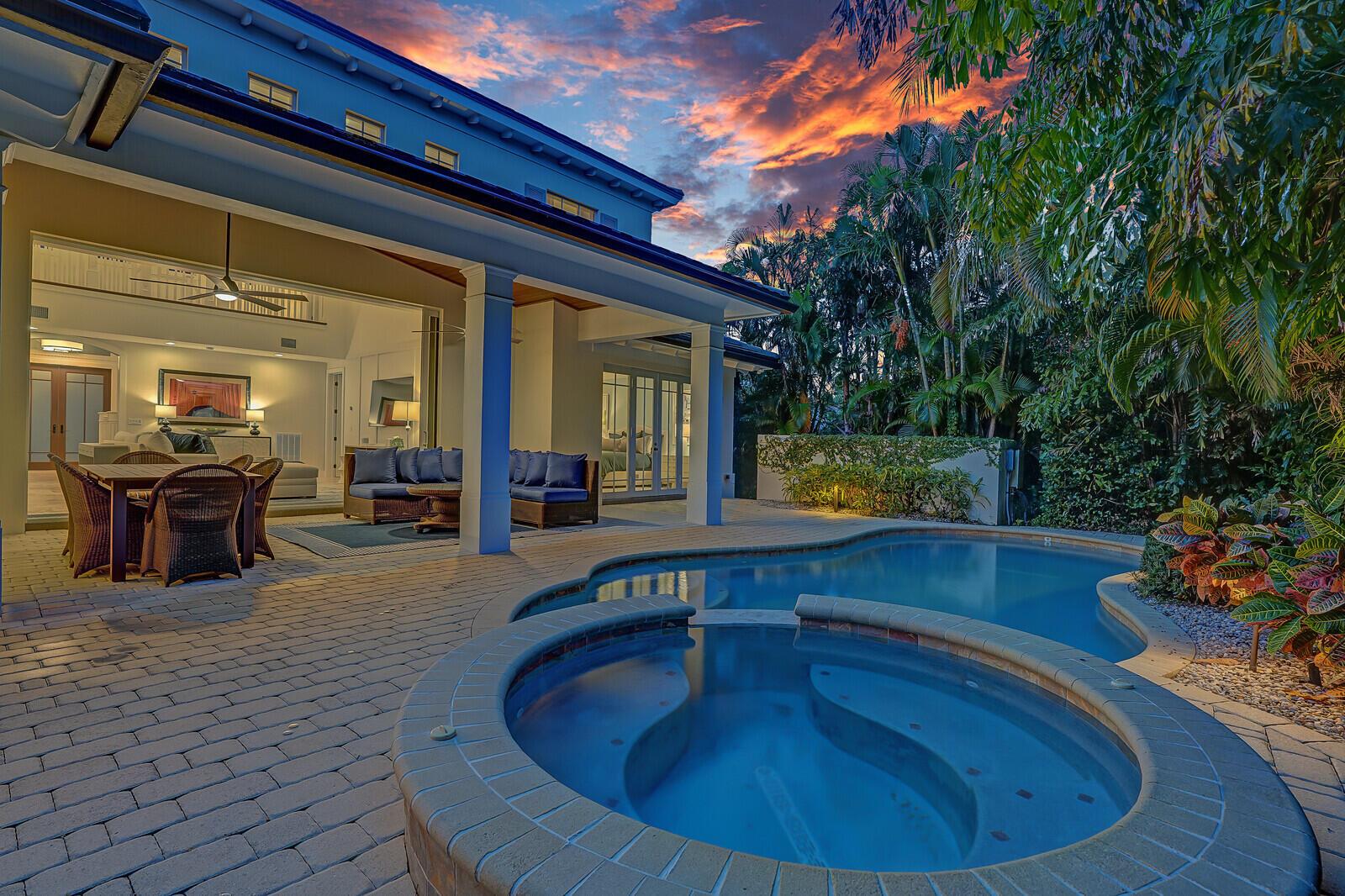 PALM BEACH SHORES - Residential