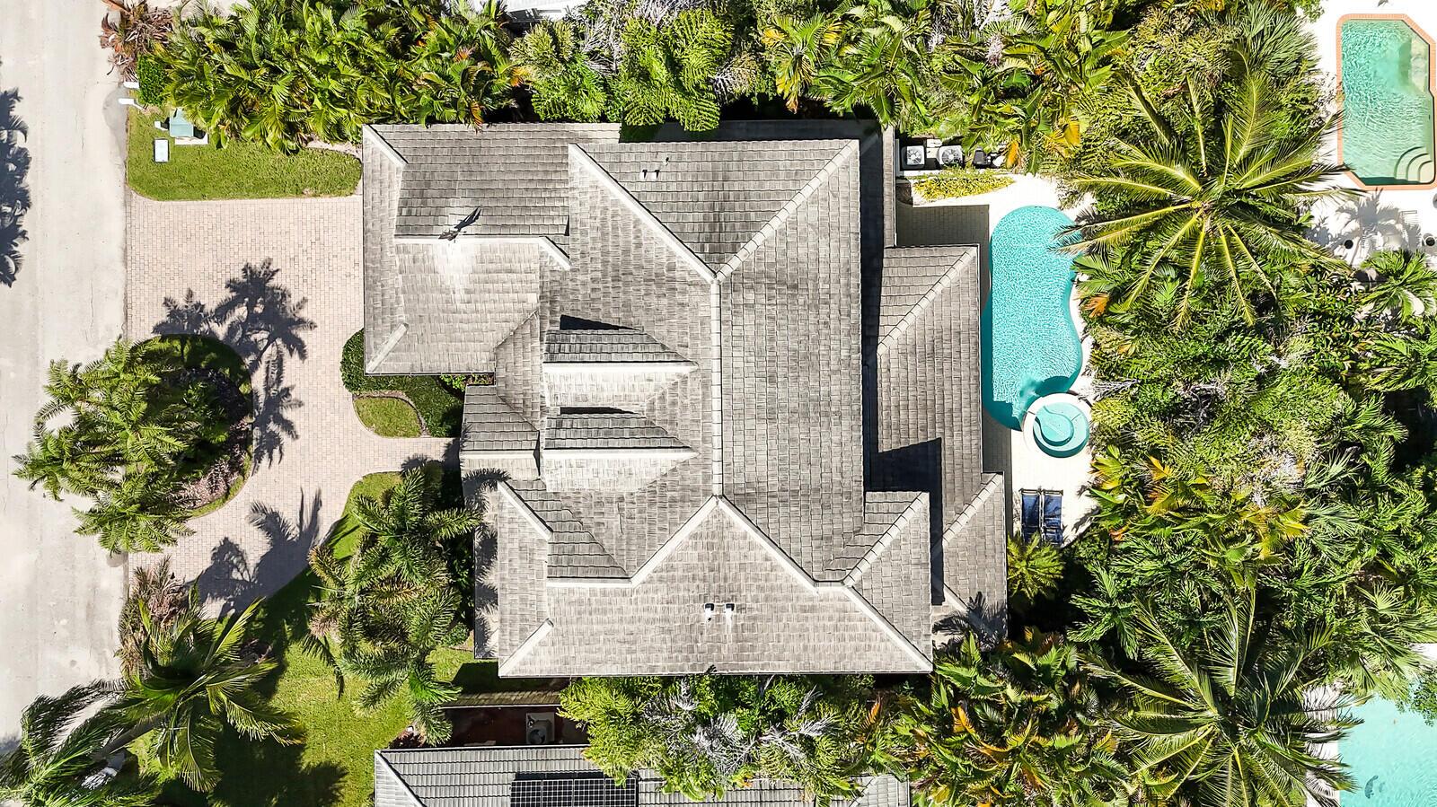 PALM BEACH SHORES - Residential