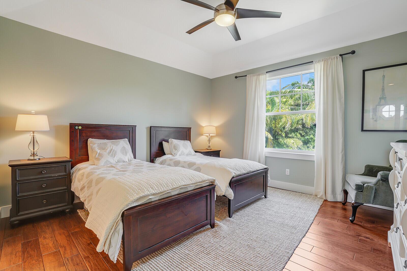 PALM BEACH SHORES - Residential