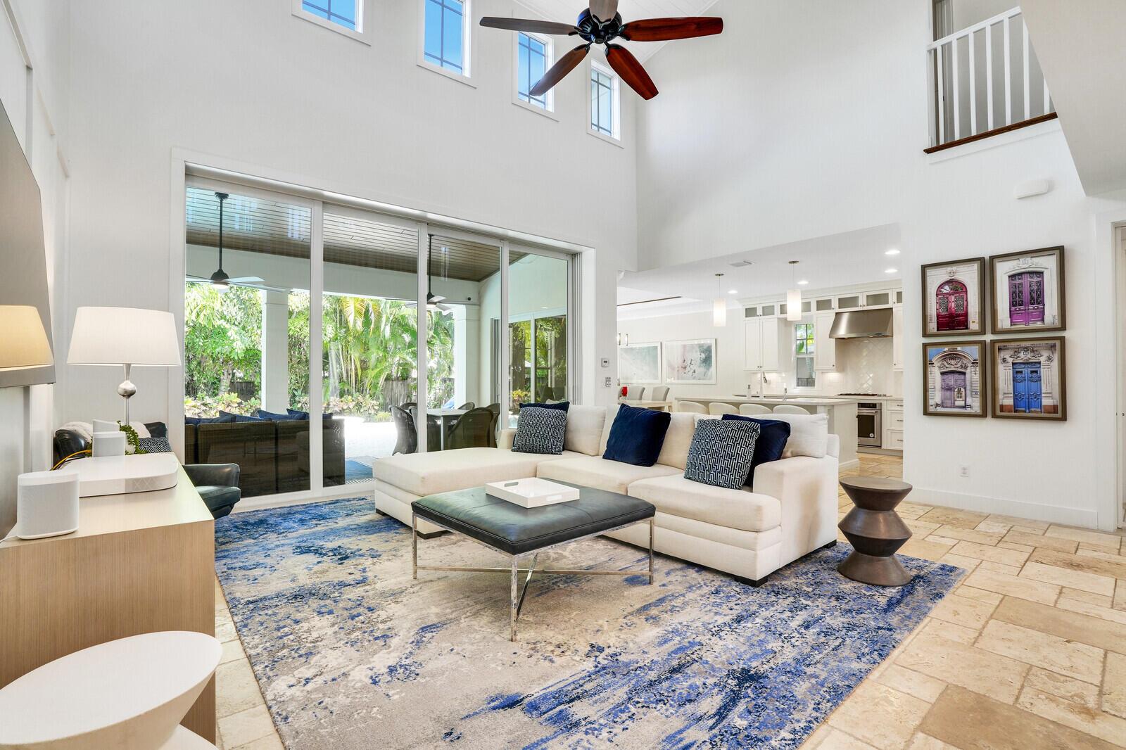 PALM BEACH SHORES - Residential