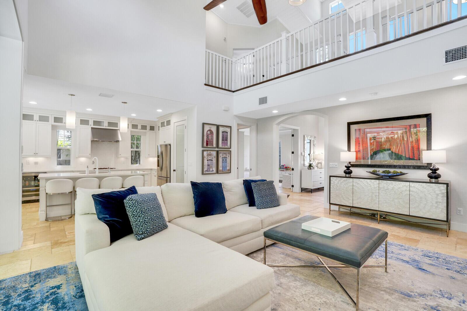 PALM BEACH SHORES - Residential