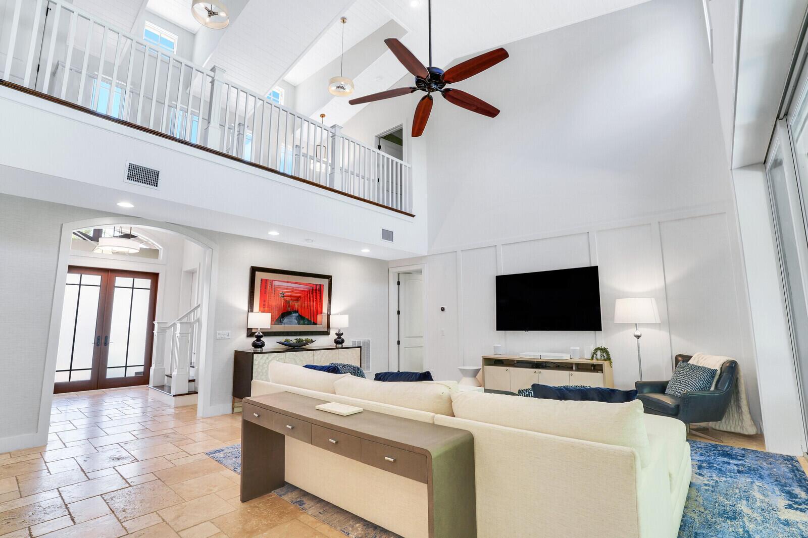 PALM BEACH SHORES - Residential