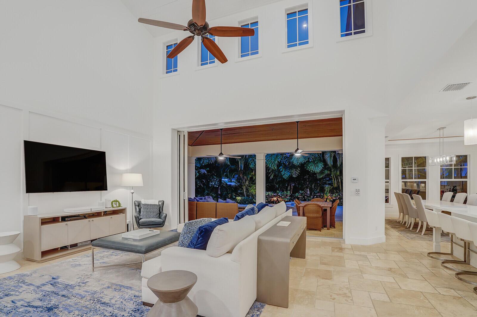 PALM BEACH SHORES - Residential