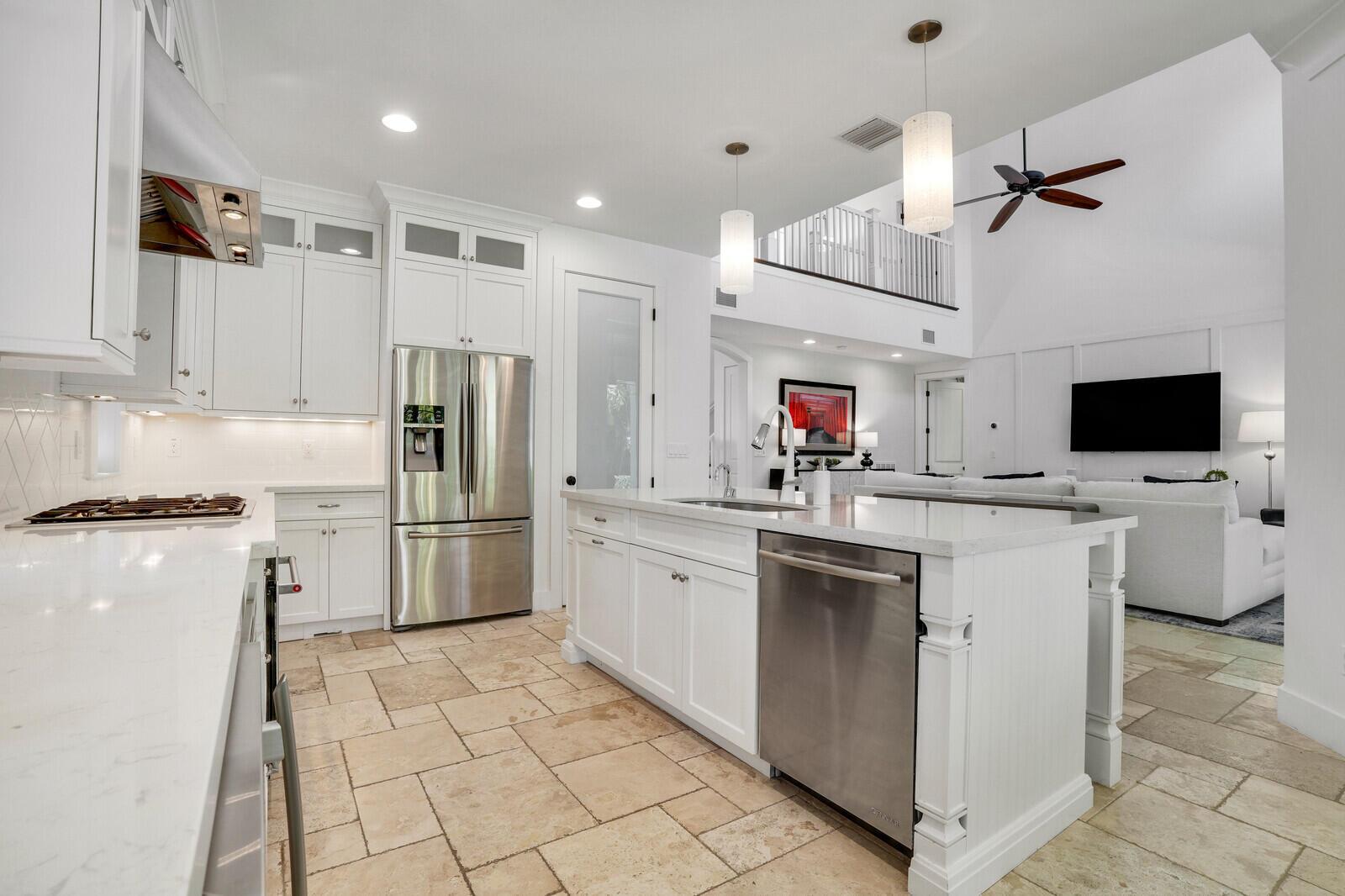 PALM BEACH SHORES - Residential