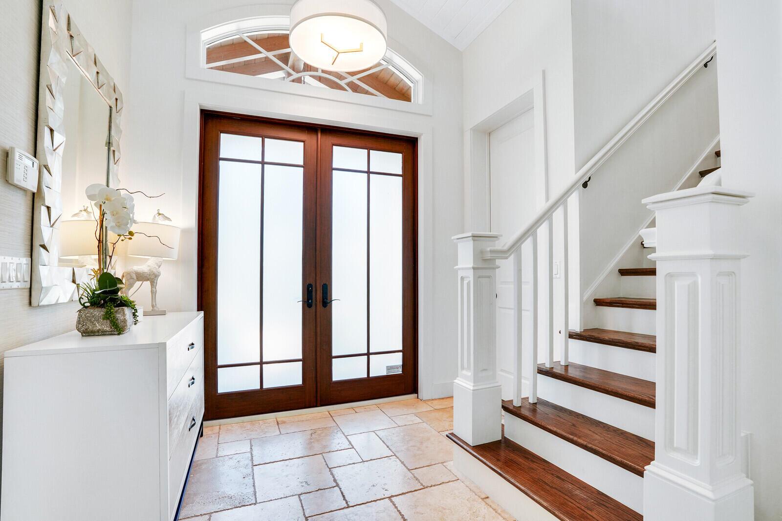 PALM BEACH SHORES - Residential