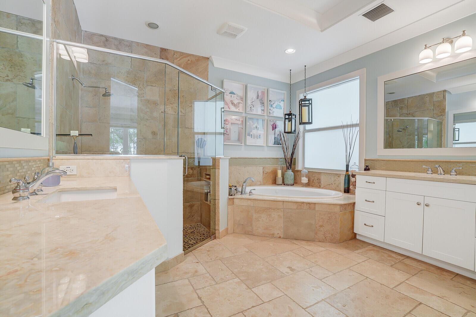 PALM BEACH SHORES - Residential