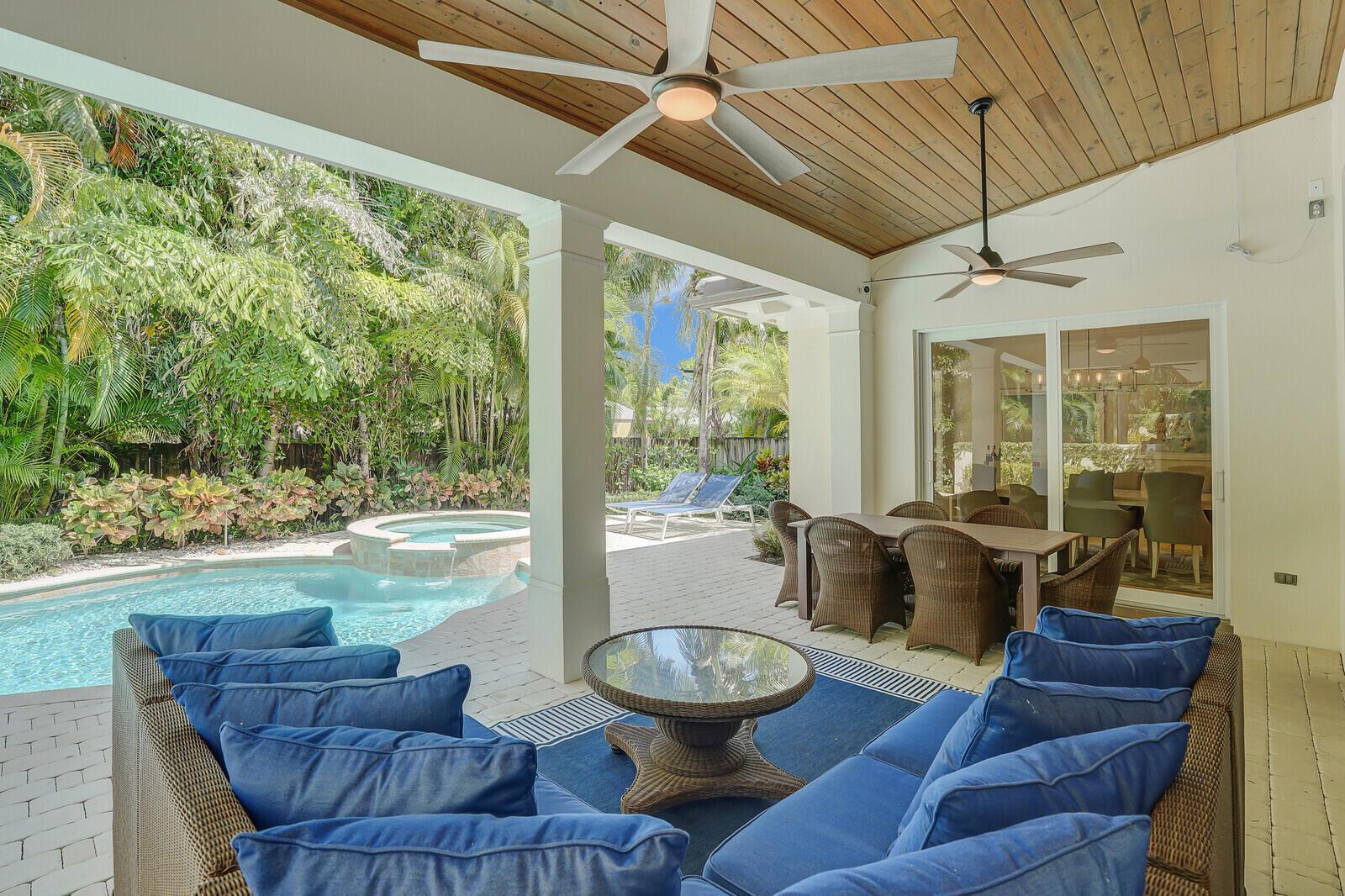 PALM BEACH SHORES - Residential