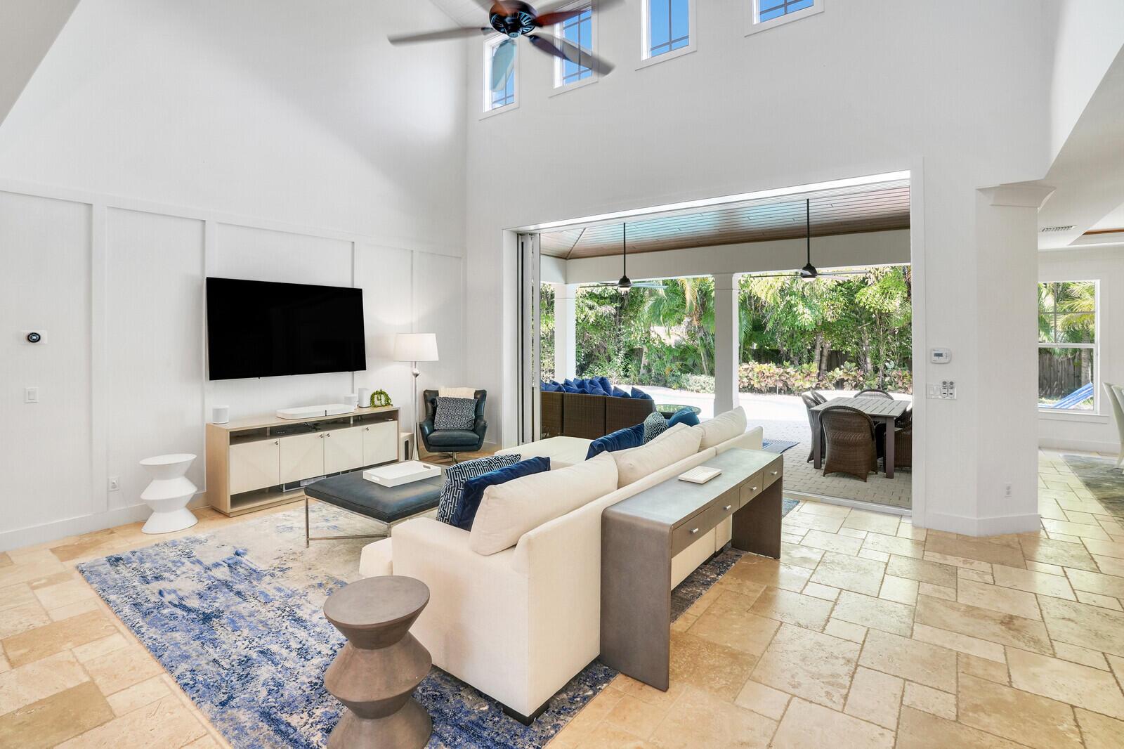 PALM BEACH SHORES - Residential