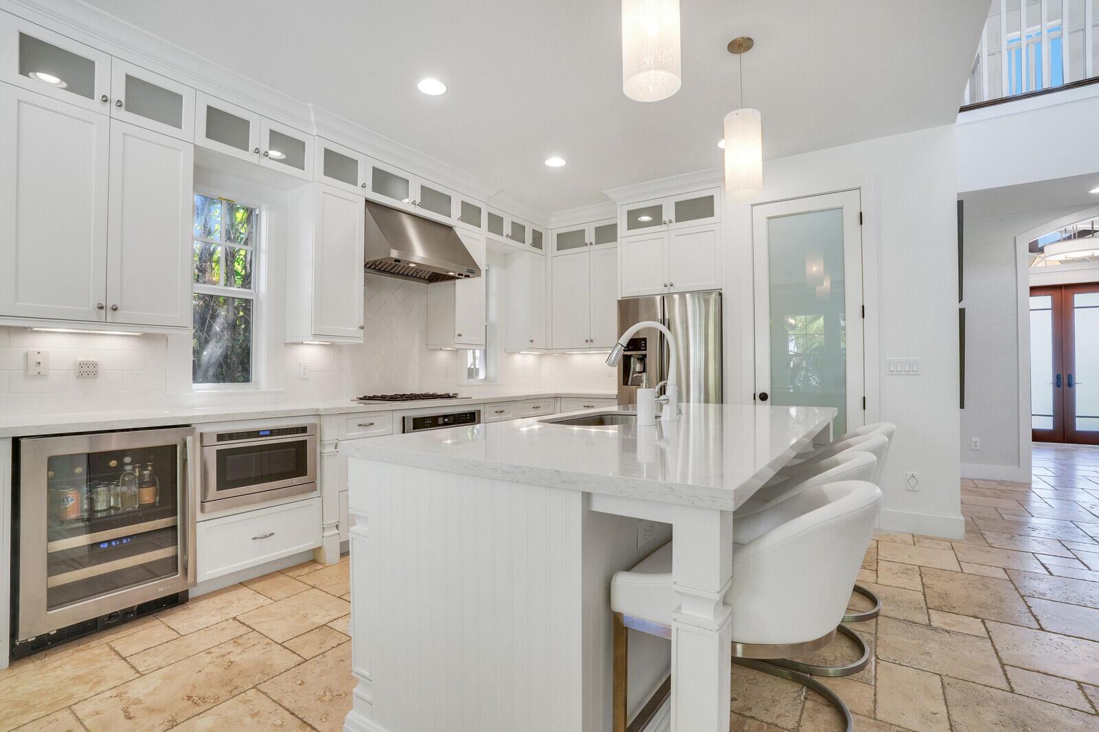 PALM BEACH SHORES - Residential