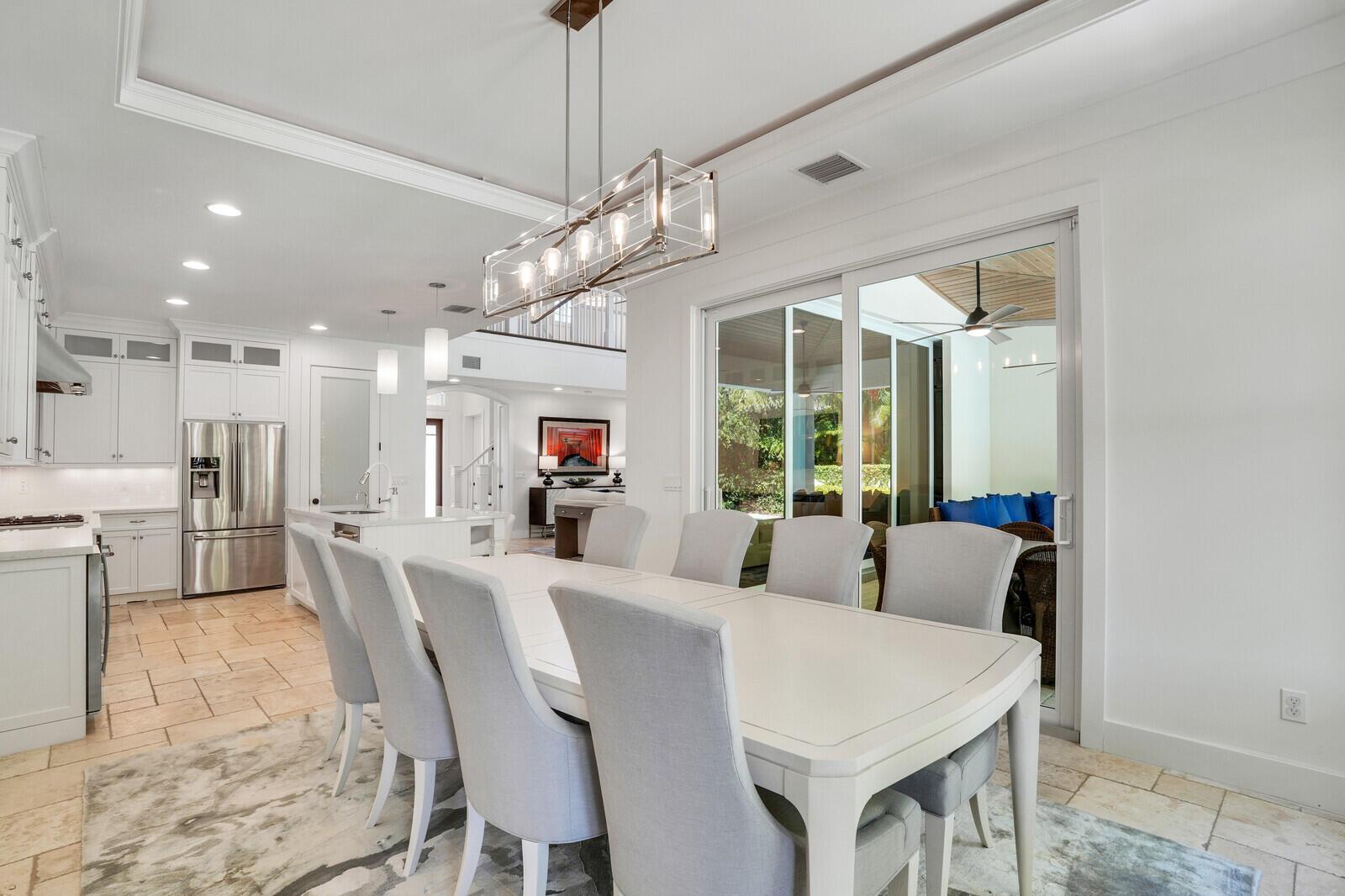 PALM BEACH SHORES - Residential