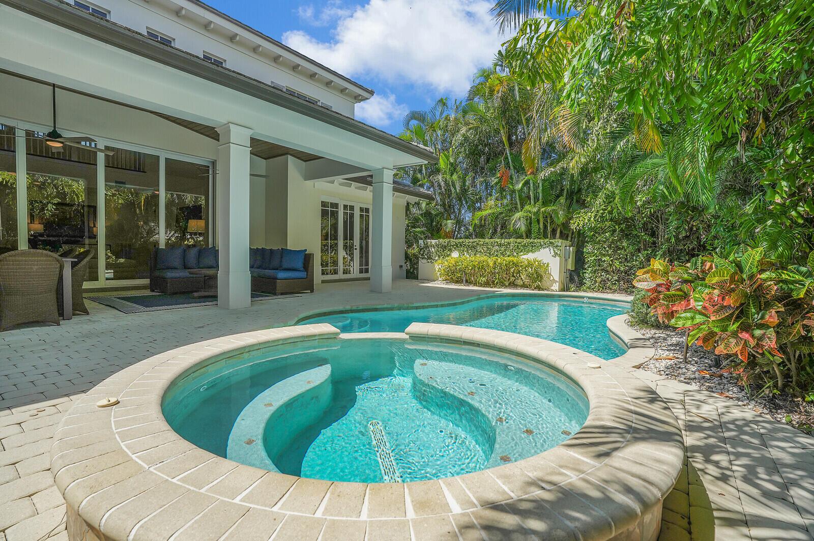 PALM BEACH SHORES - Residential