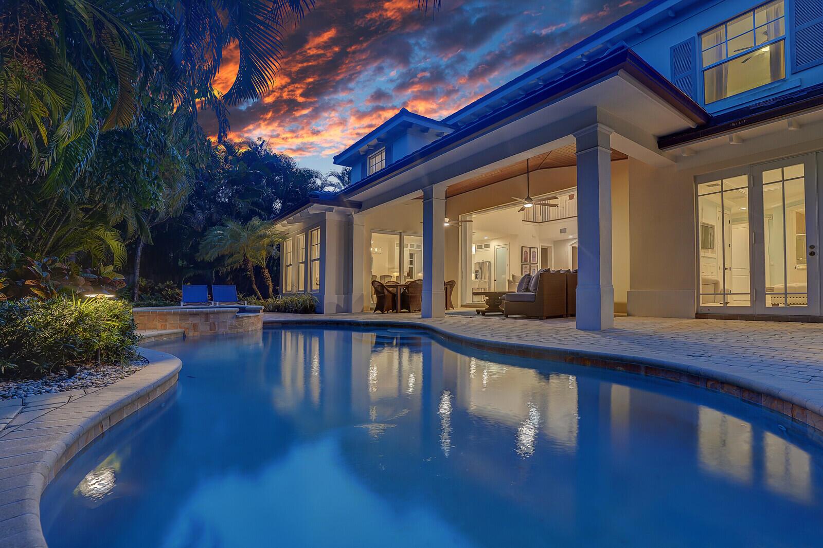 PALM BEACH SHORES - Residential