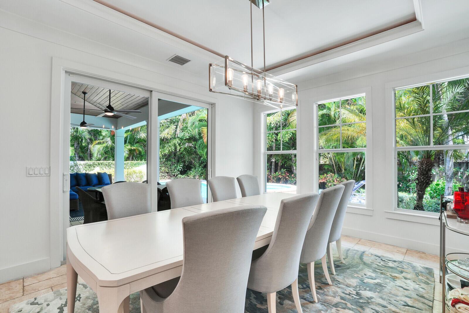 PALM BEACH SHORES - Residential