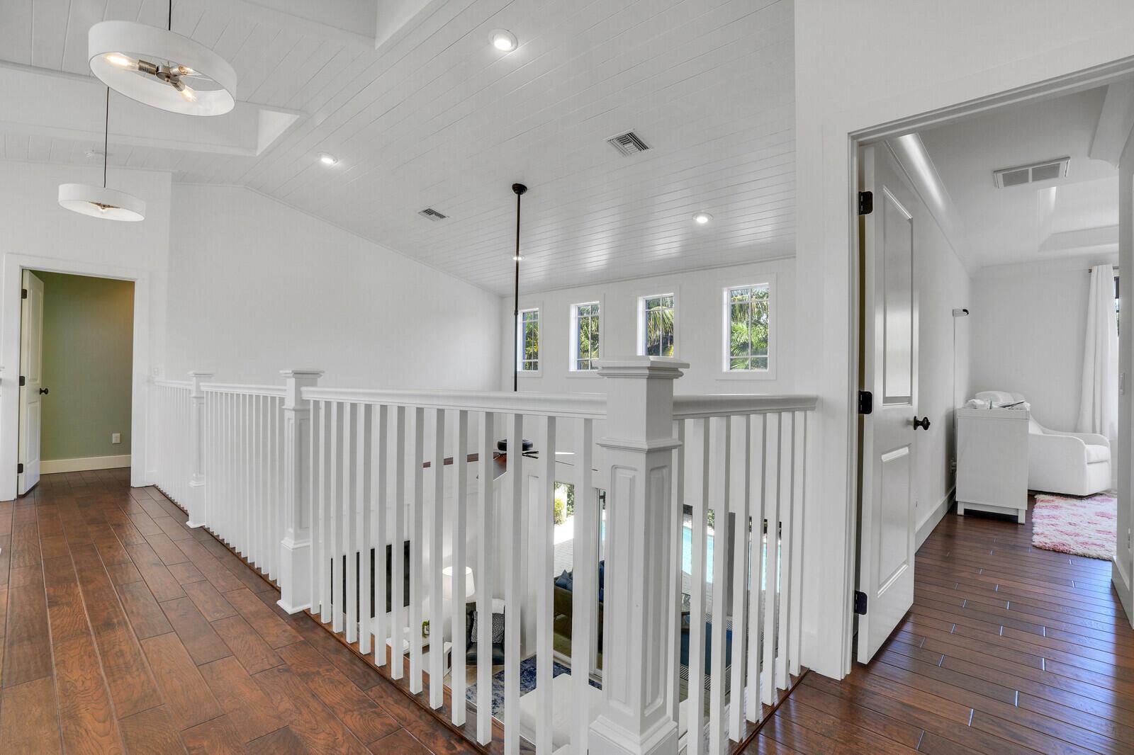 PALM BEACH SHORES - Residential