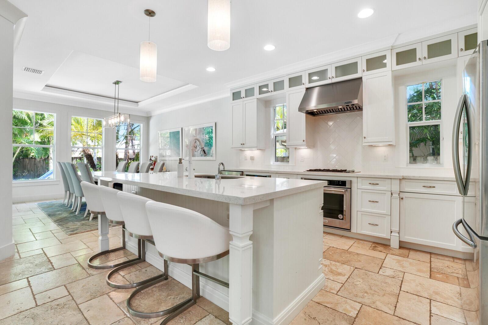 PALM BEACH SHORES - Residential