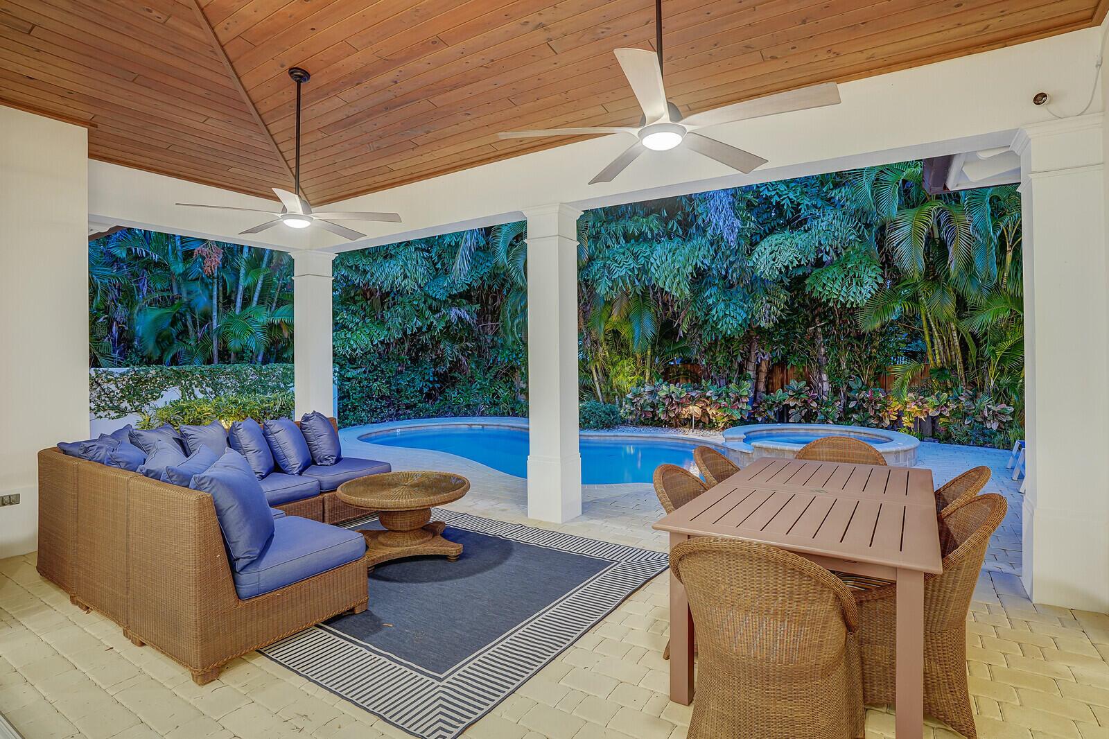 PALM BEACH SHORES - Residential