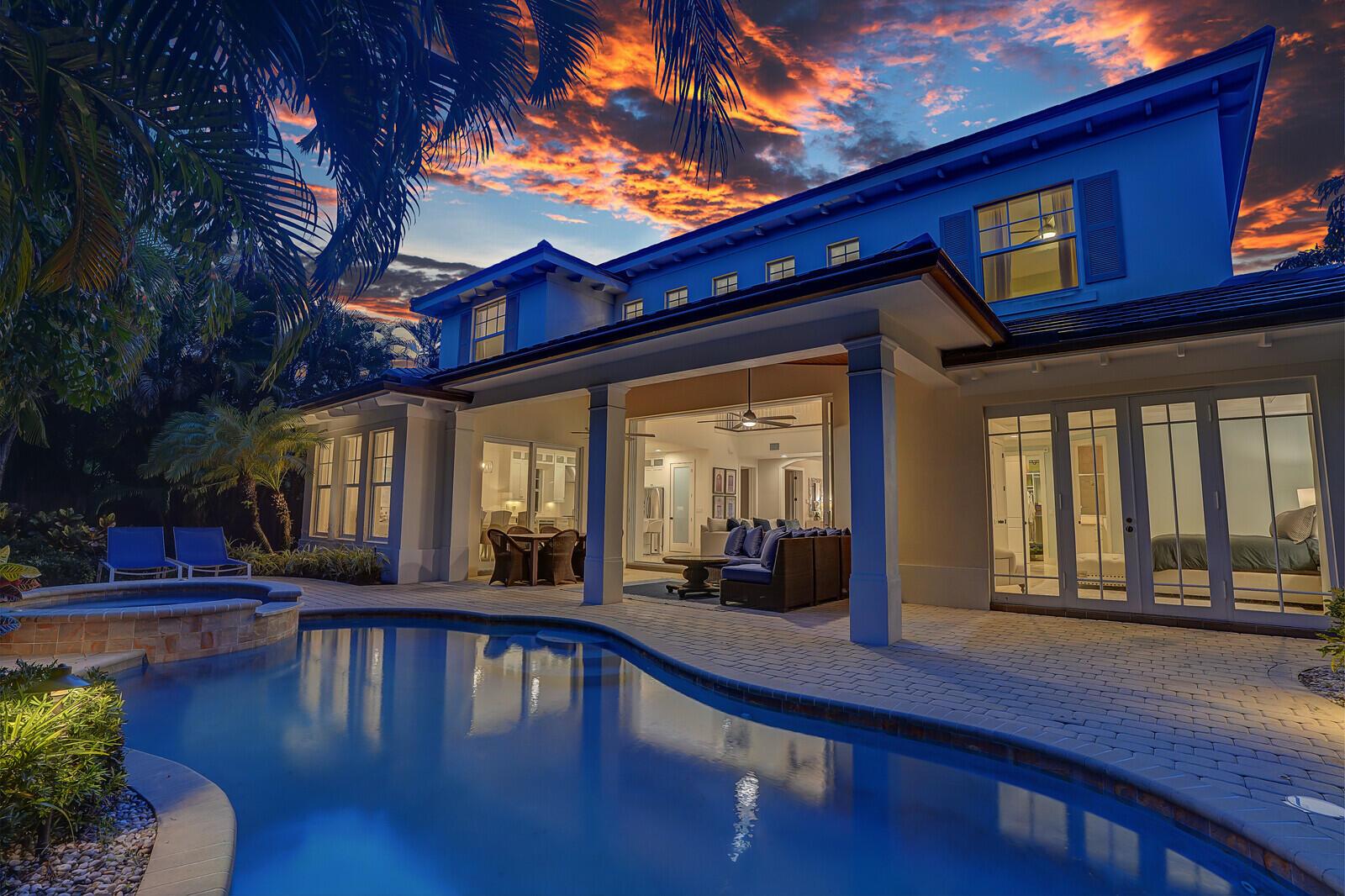 PALM BEACH SHORES - Residential