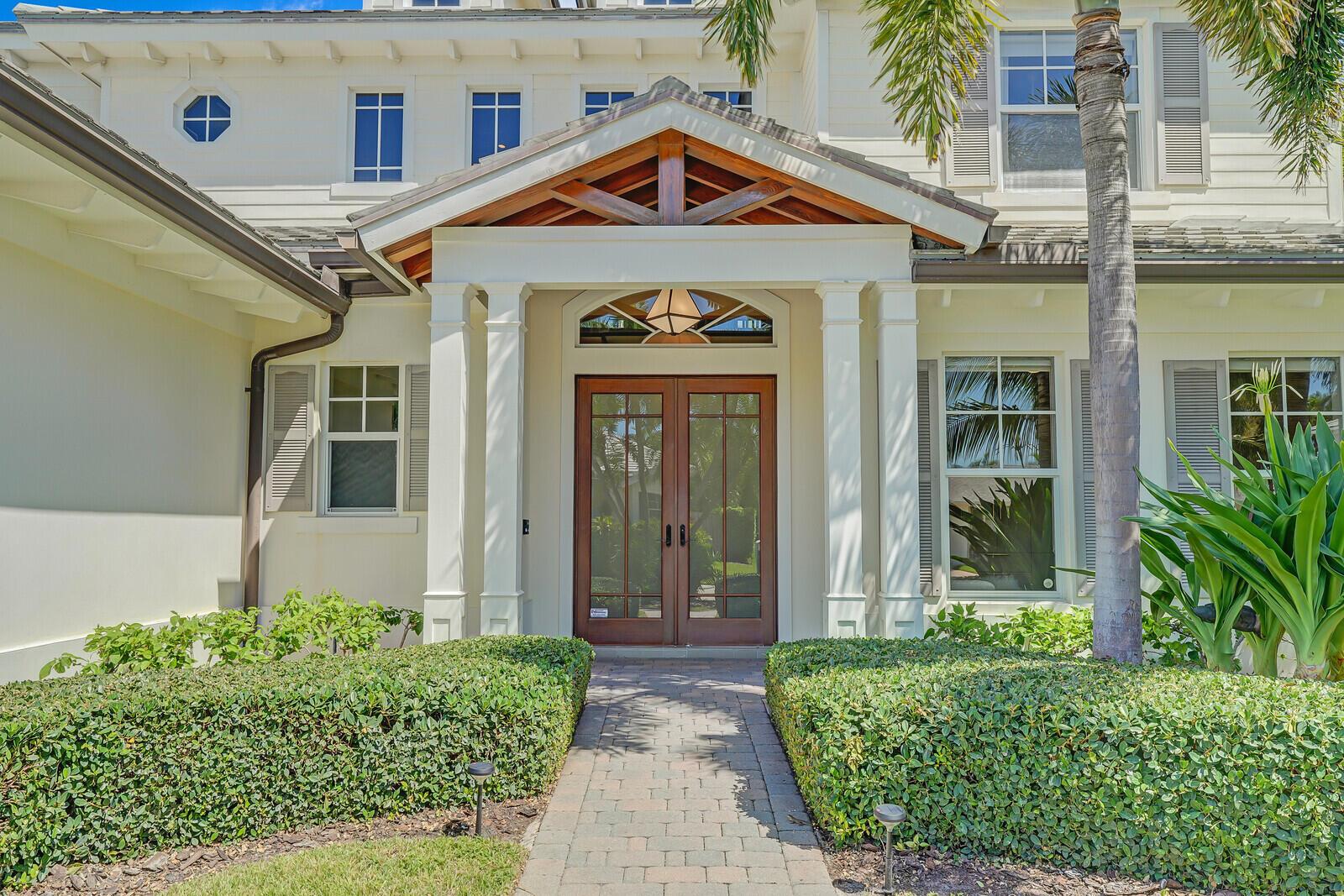 PALM BEACH SHORES - Residential