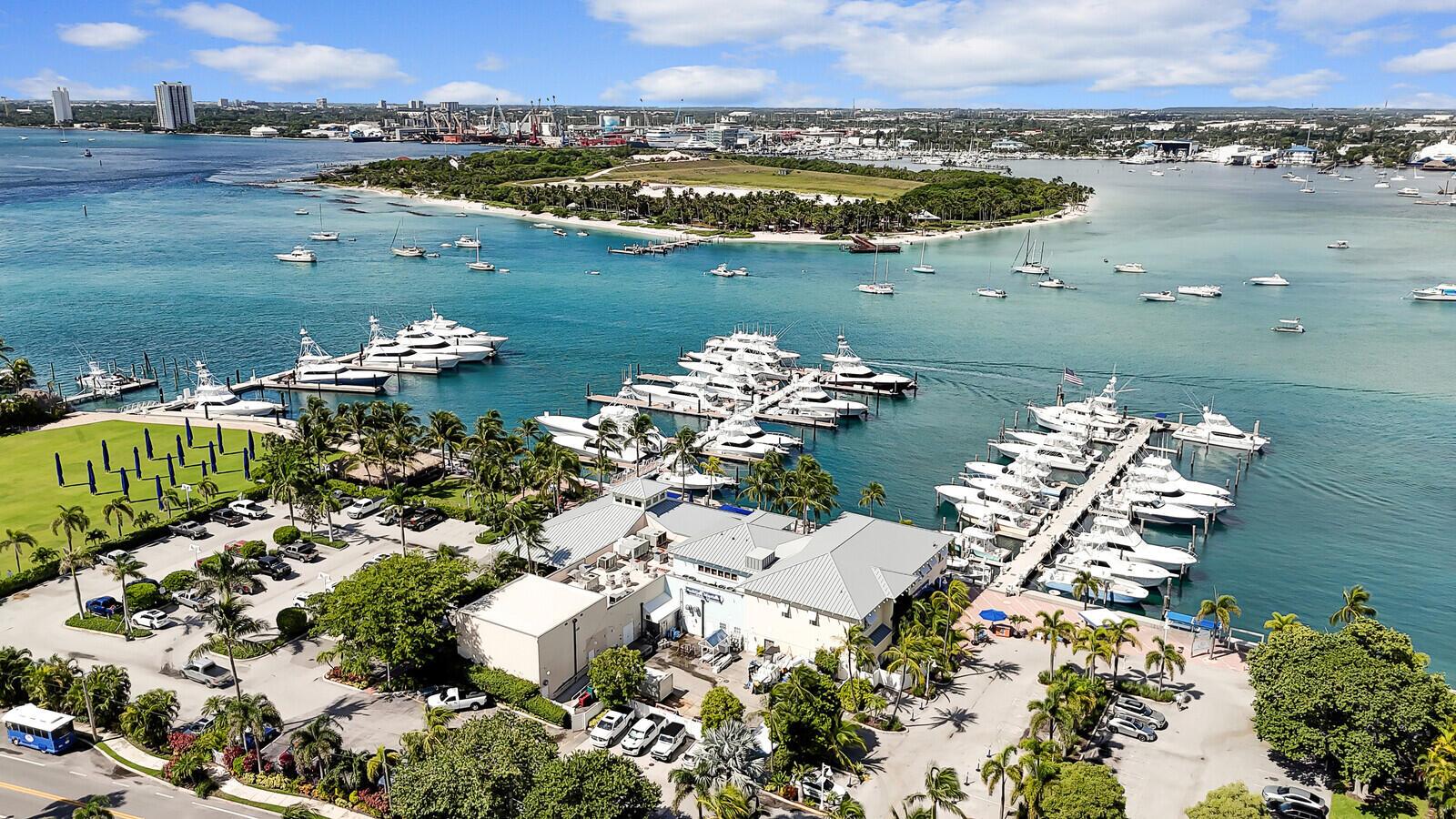 PALM BEACH SHORES - Residential