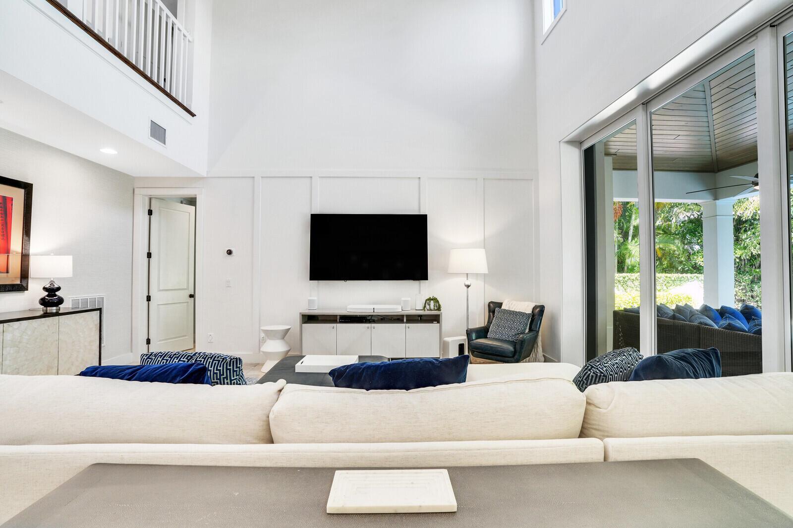 PALM BEACH SHORES - Residential