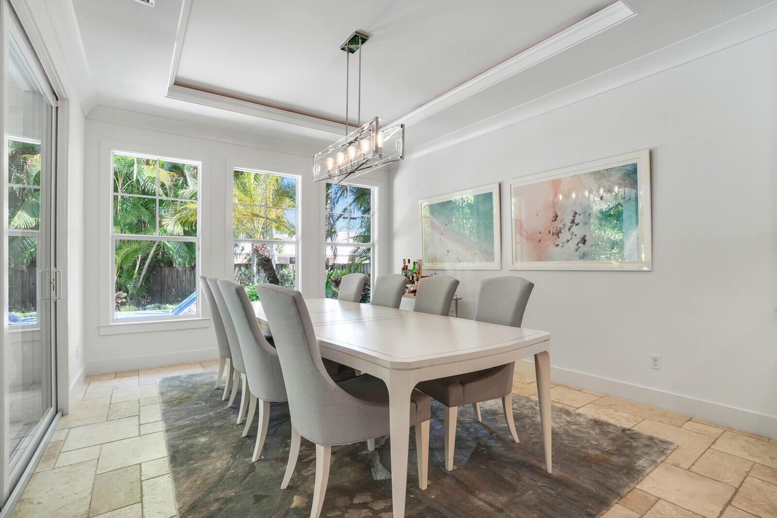 PALM BEACH SHORES - Residential