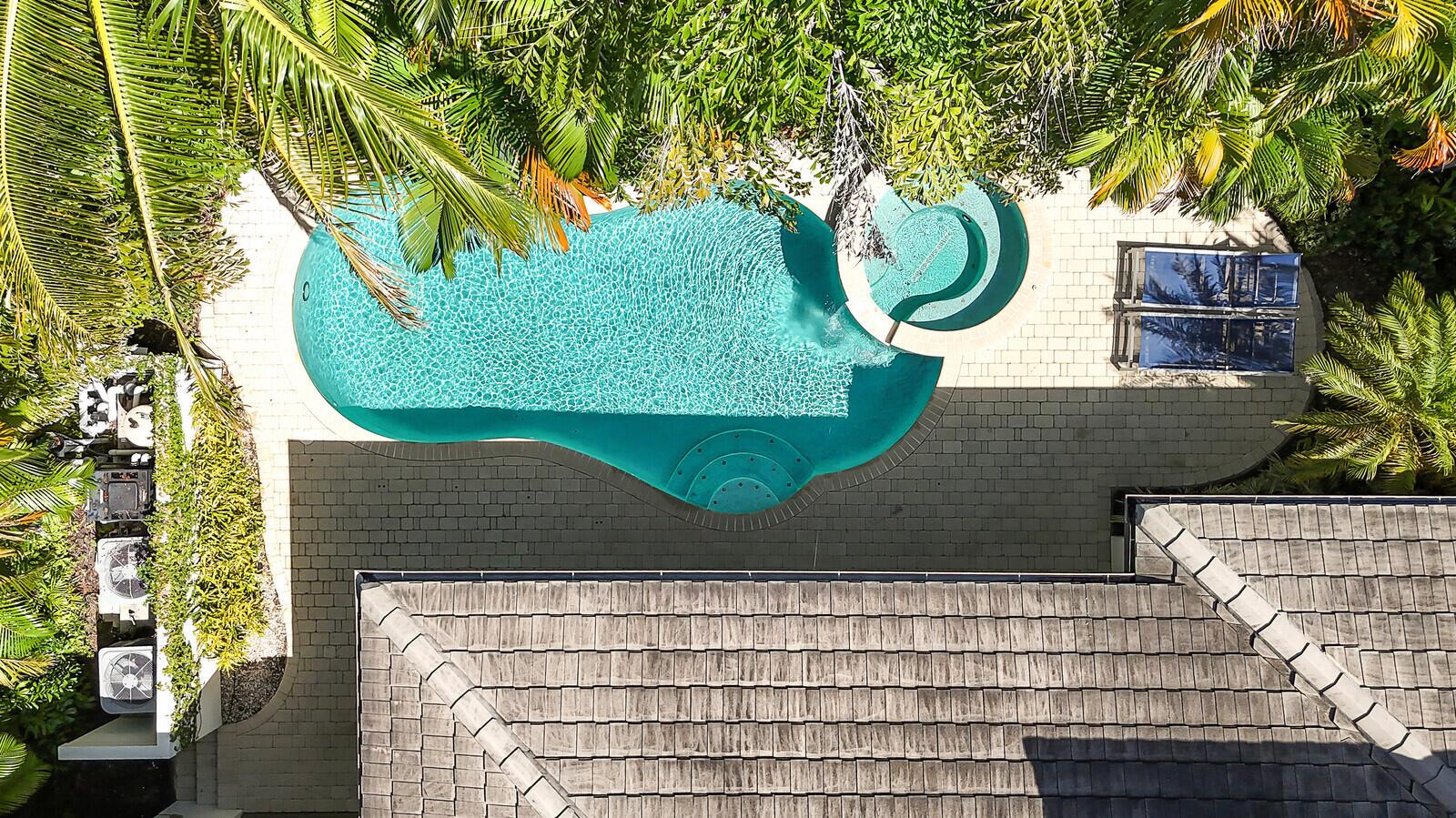 PALM BEACH SHORES - Residential