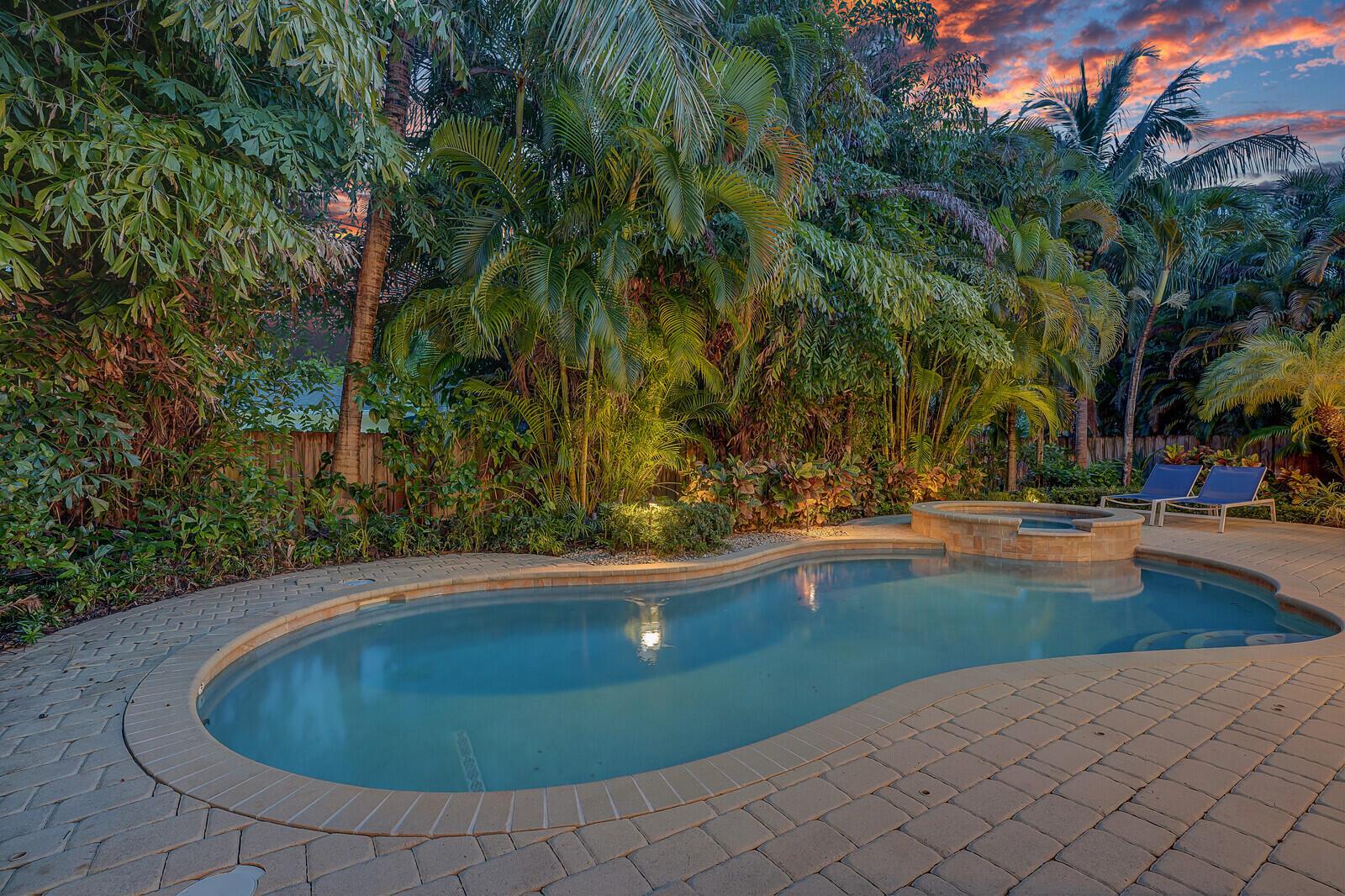 PALM BEACH SHORES - Residential