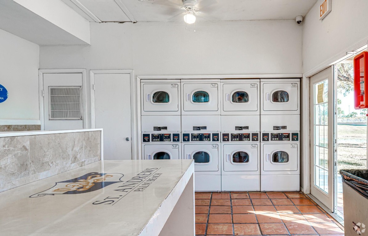 St Andrews Palm Beach Con - Residential Lease