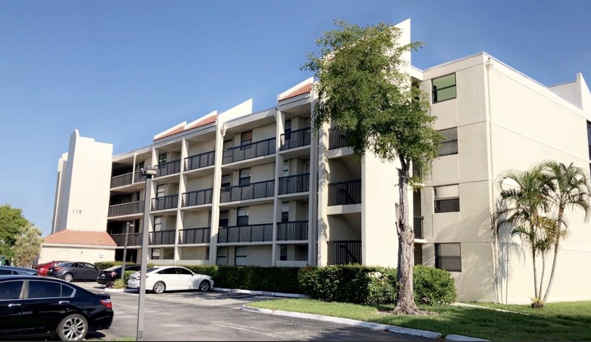 LAKE EMERALD CONDOMINIUM NO - Residential