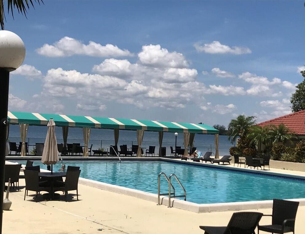 LAKE EMERALD CONDOMINIUM NO - Residential
