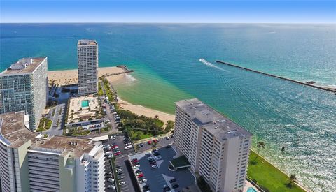 2000 S Ocean Dr 909 Fort Lauderdale FL 33316
