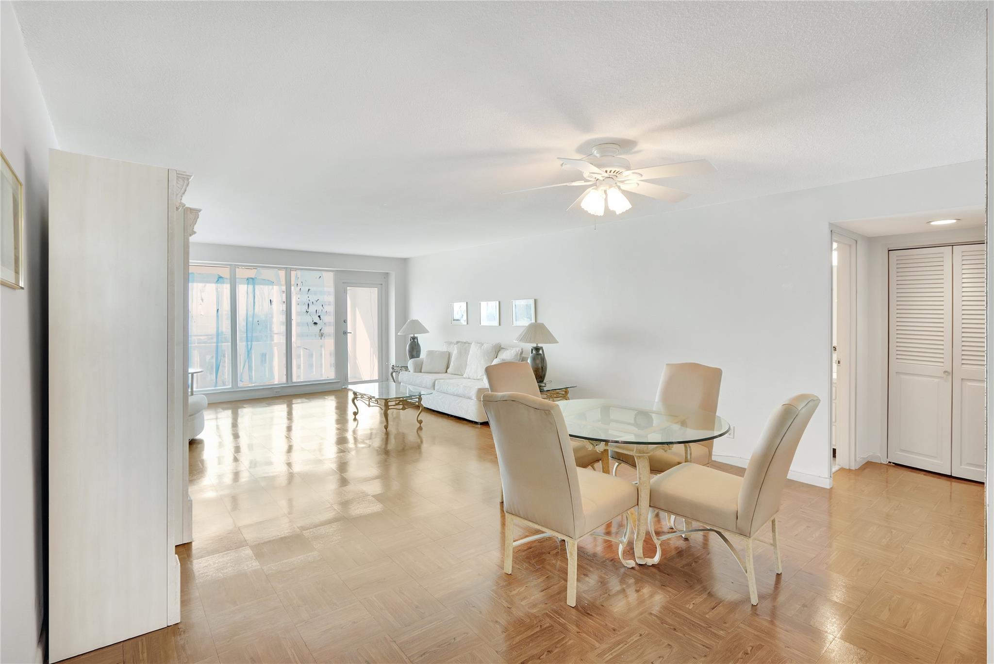 2000 S Ocean Dr 909