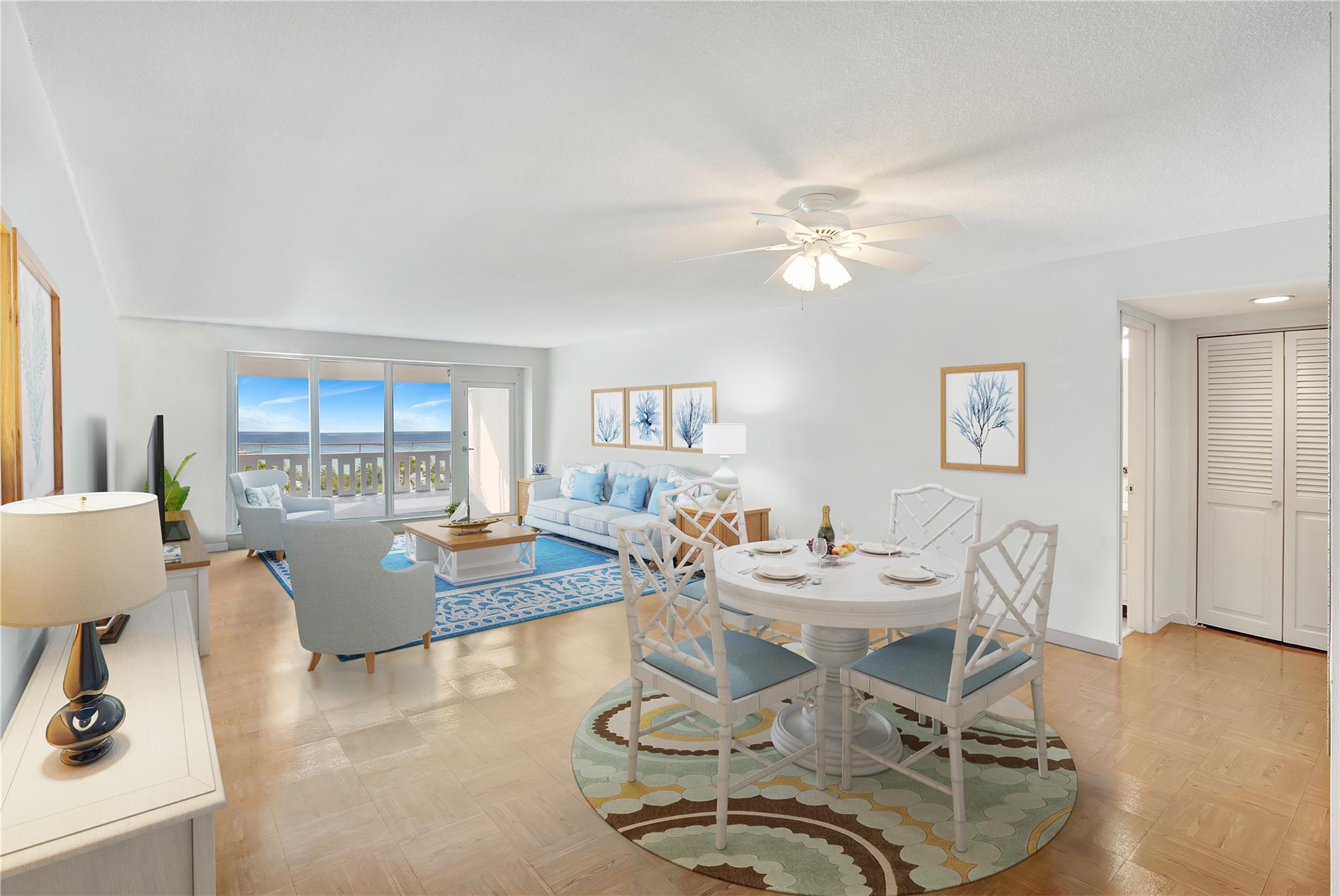2000 S Ocean Dr 909