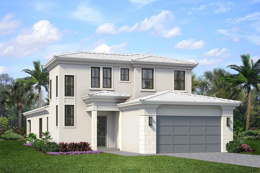 Photo of 13138 Artisan Circle, Palm Beach Gardens, FL 33418 (MLS # R10887923)