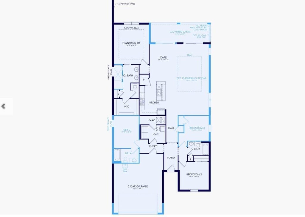 Photo of 204 Zelda Lane #Mystique 54, Delray Beach, FL 33445 (MLS # R11085262)