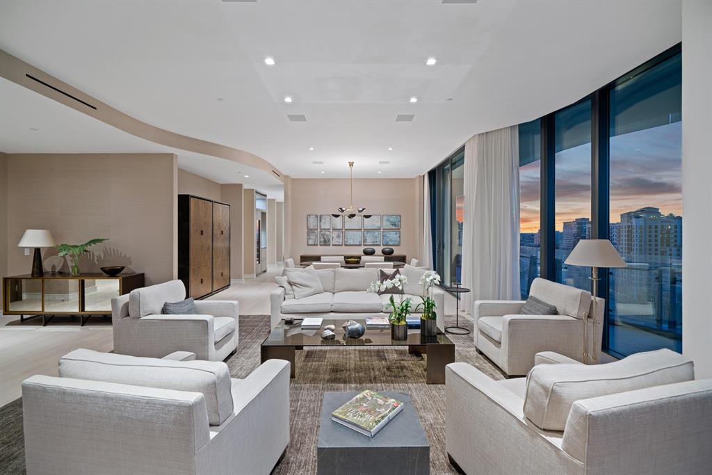 The Bristol - Residential