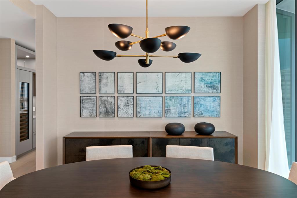 The Bristol - Residential