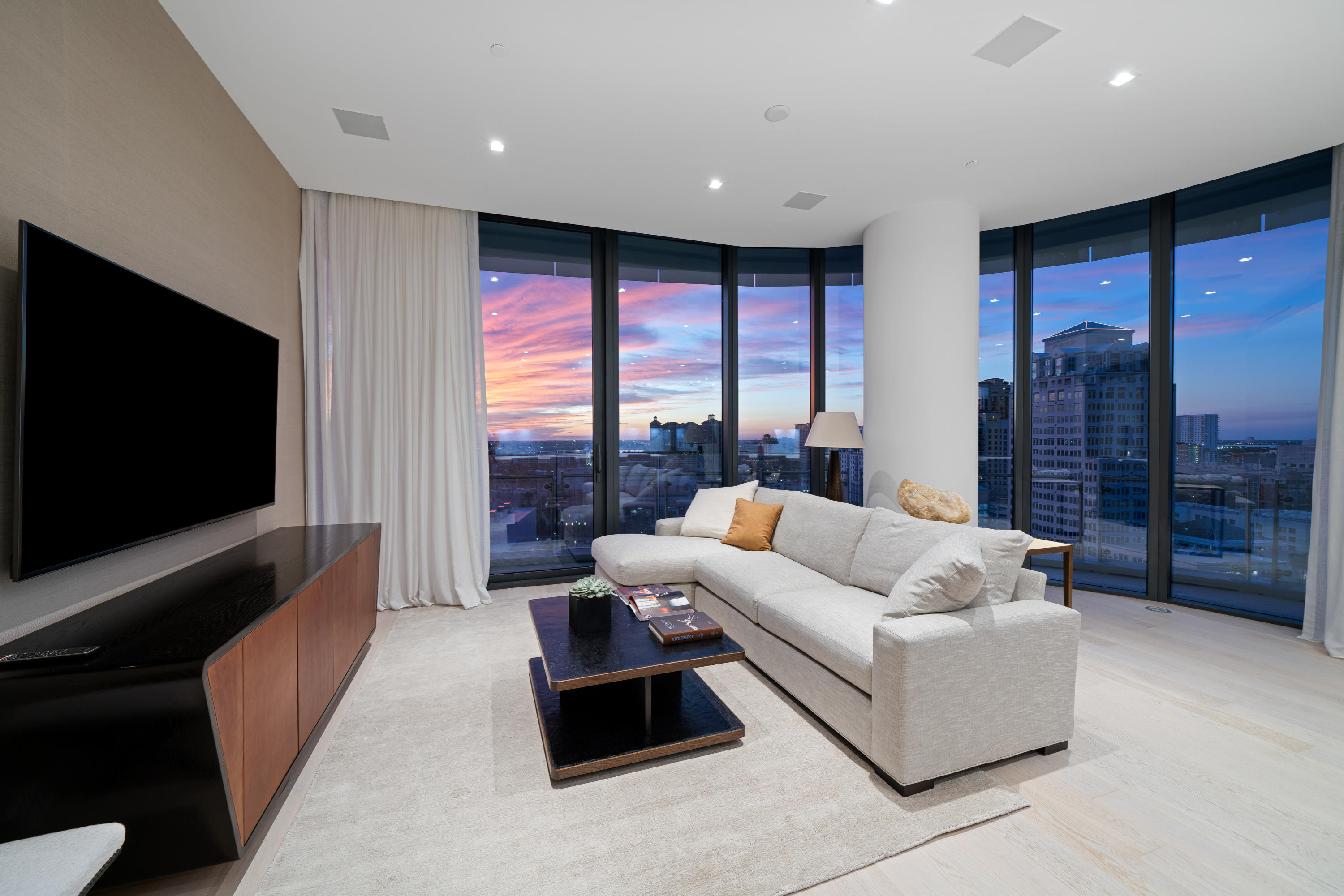 The Bristol - Residential