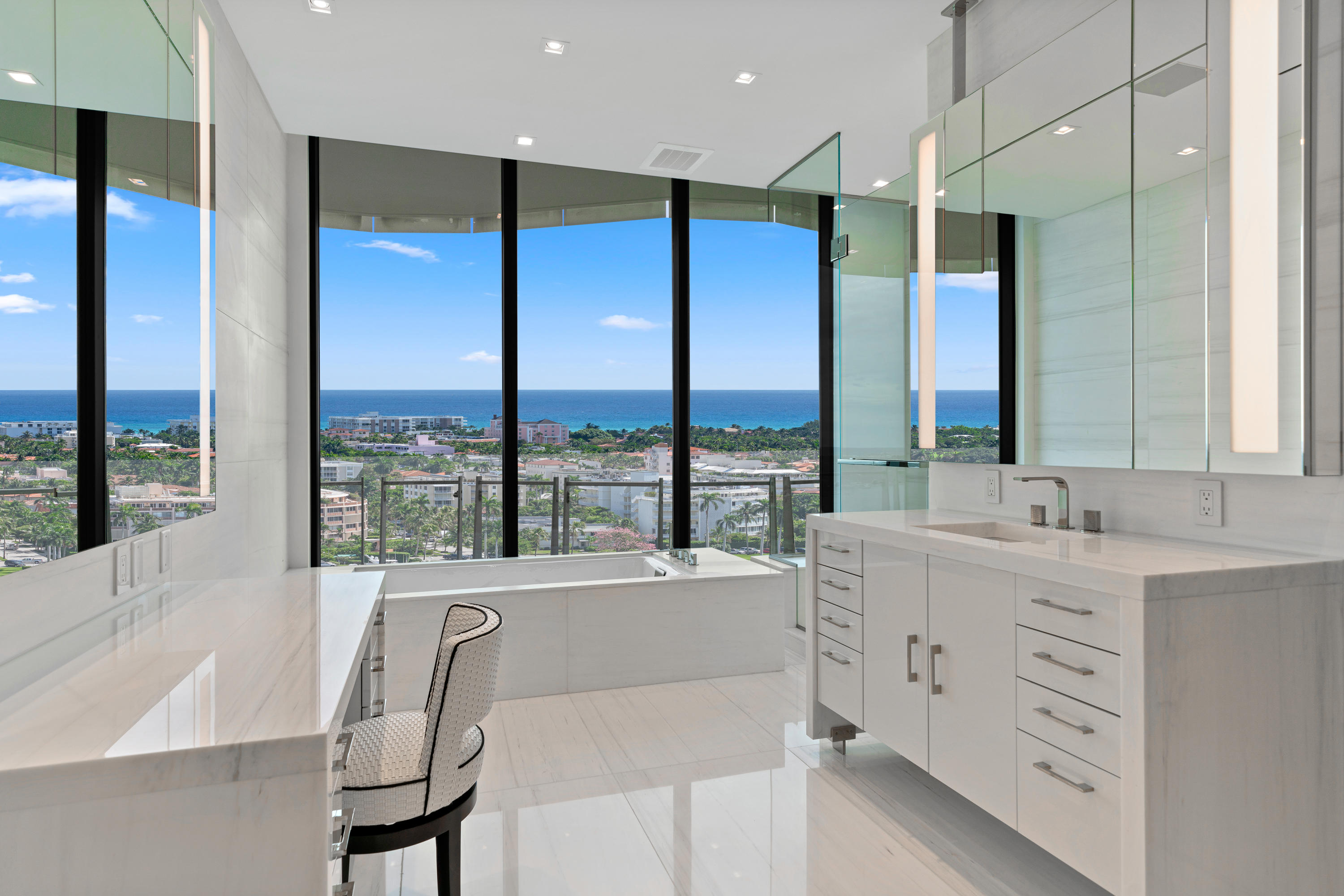 The Bristol - Residential