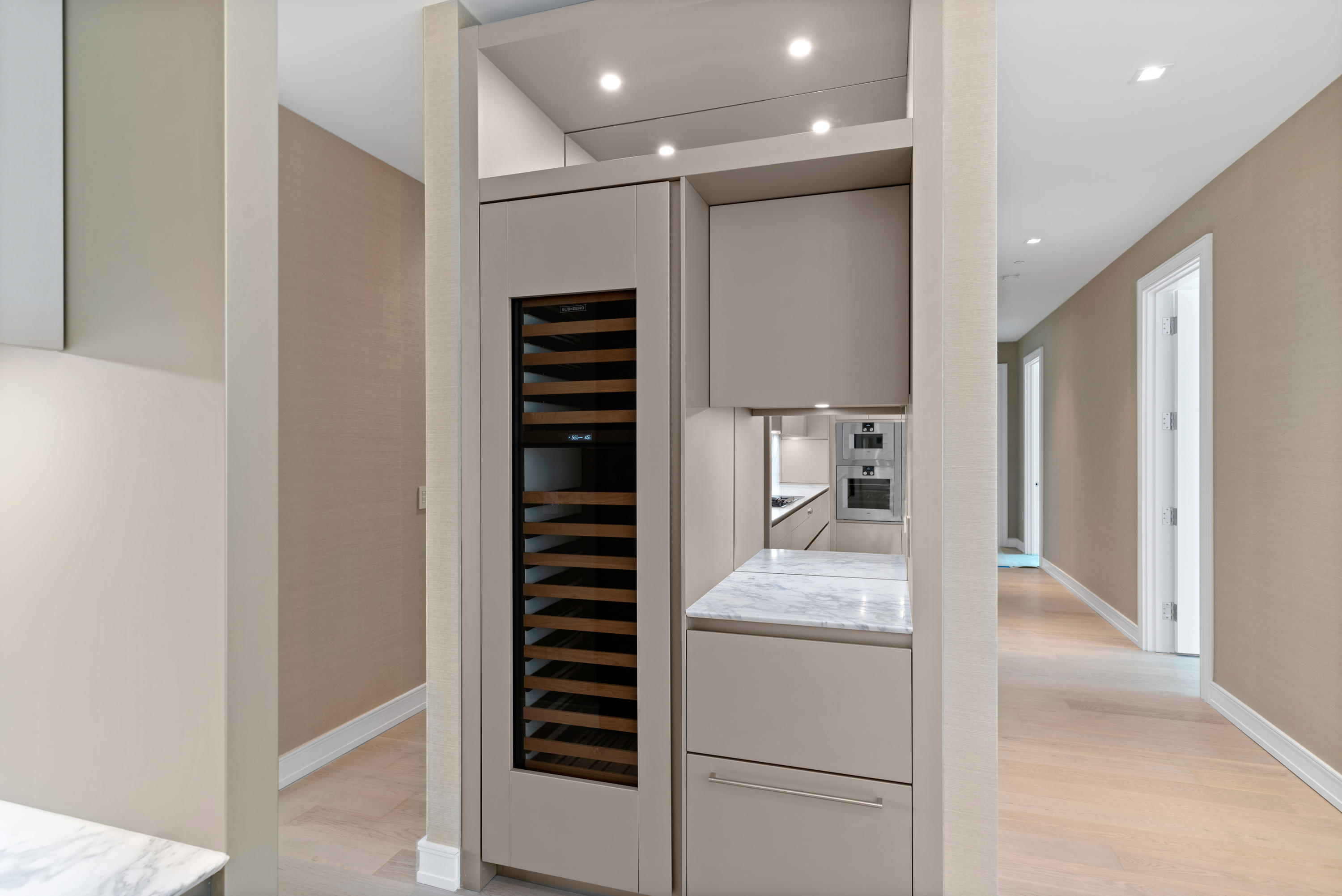 The Bristol - Residential