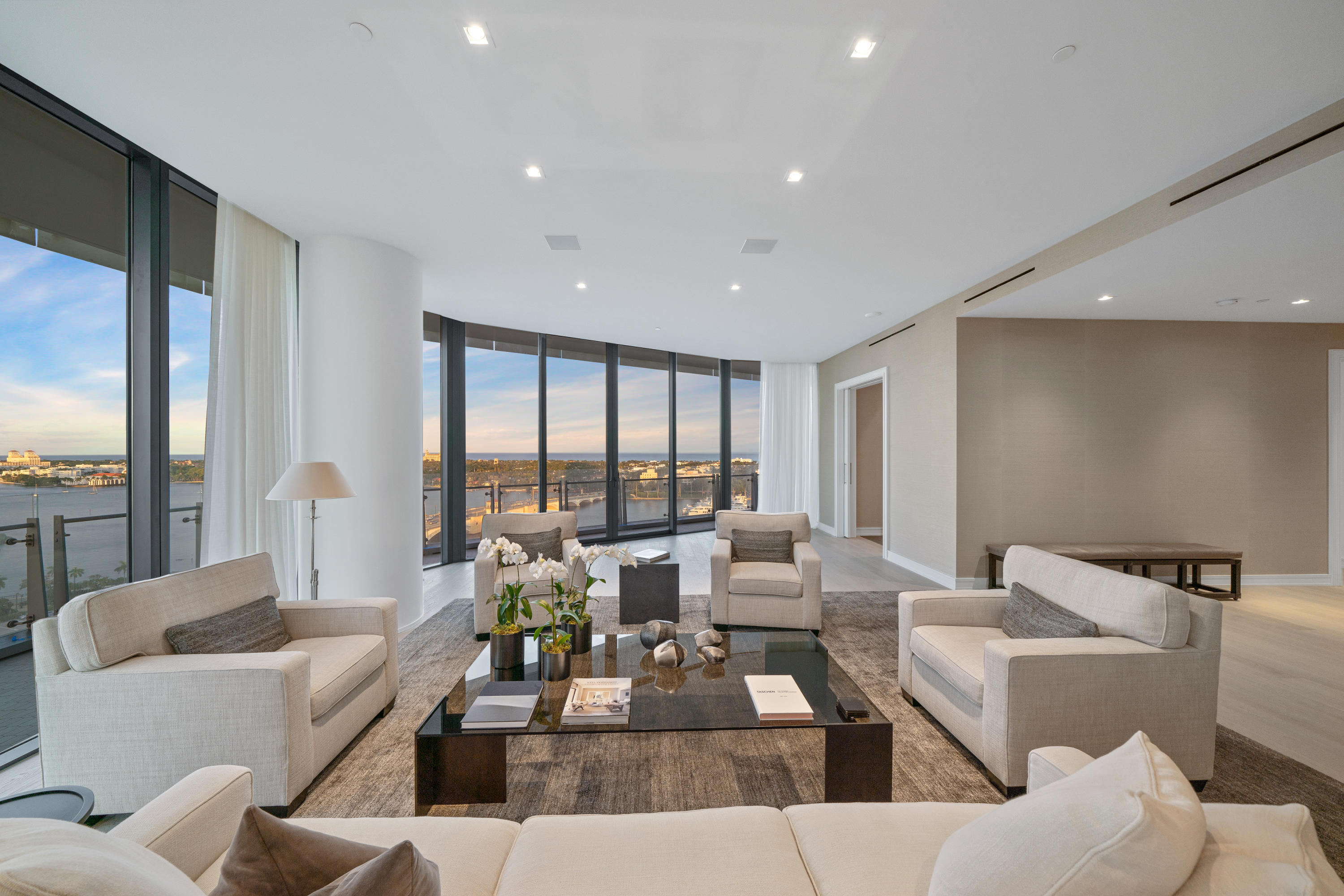 The Bristol - Residential