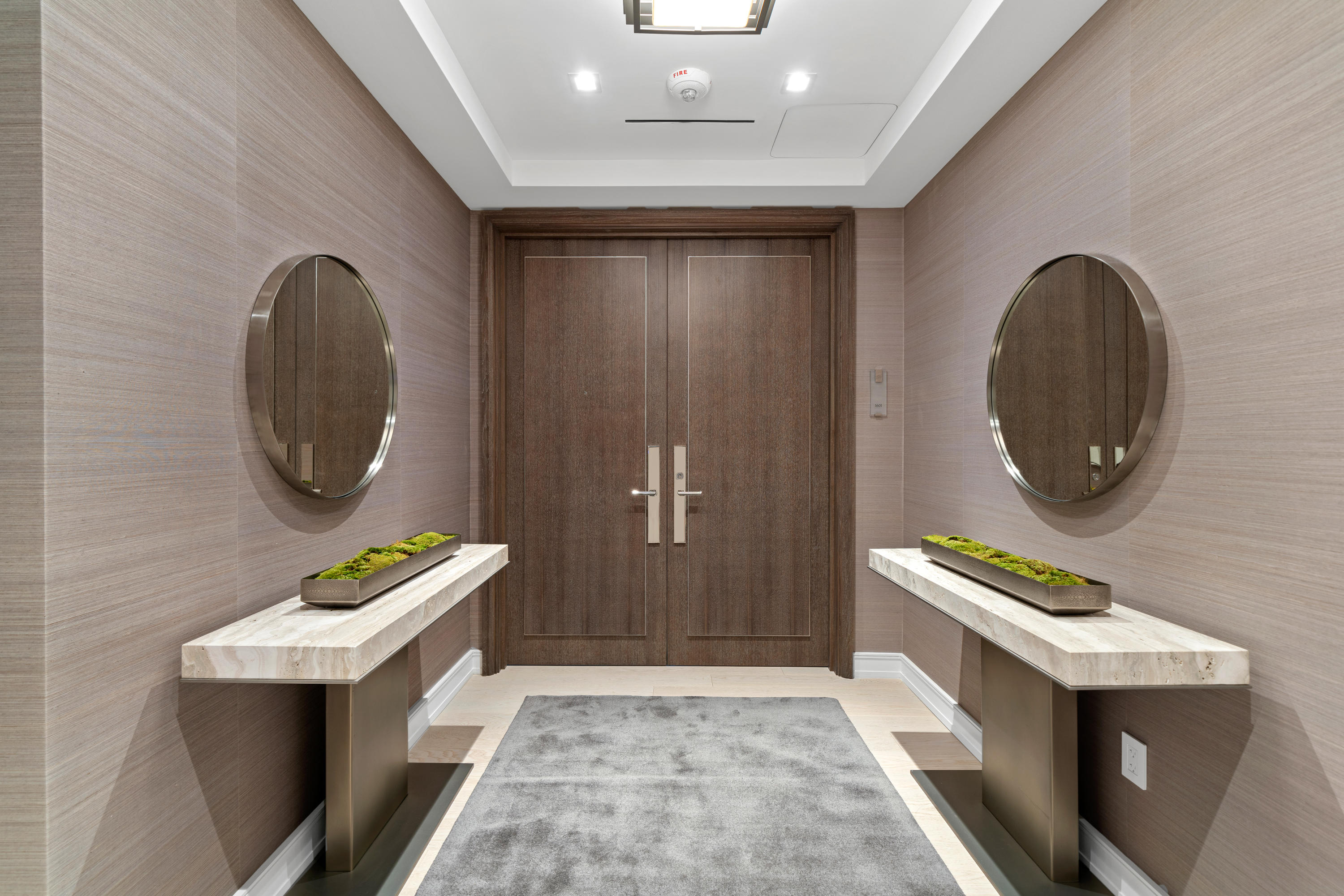 The Bristol - Residential