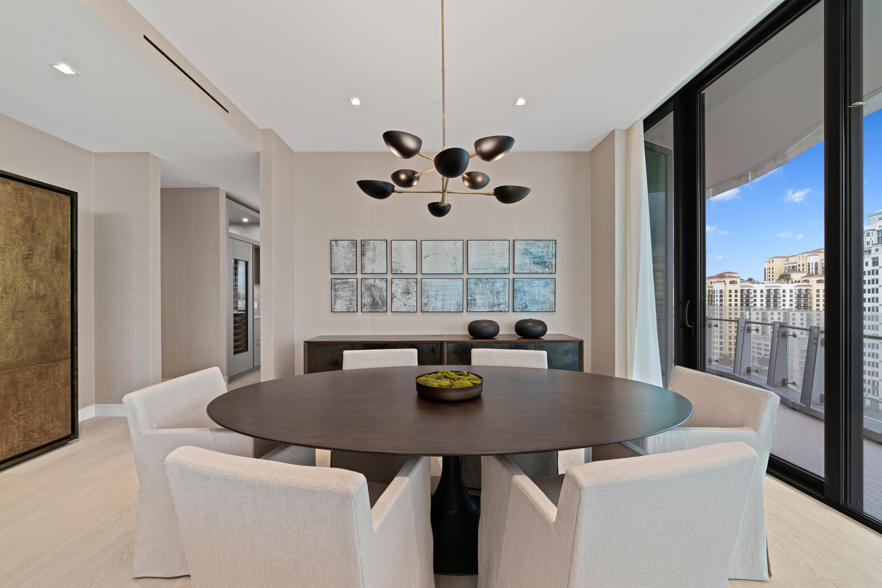 The Bristol - Residential