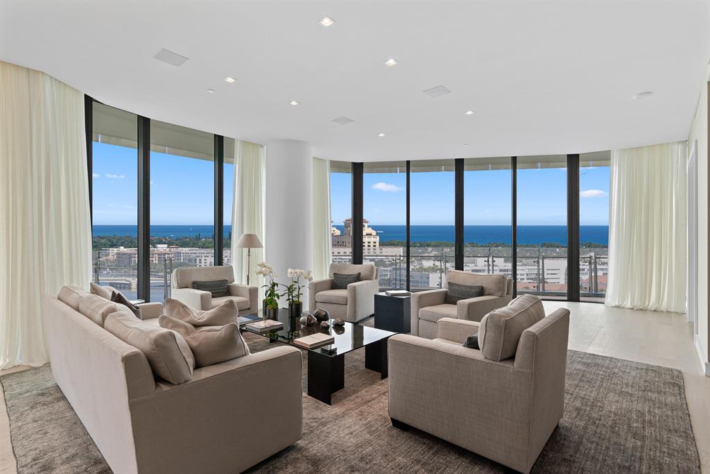 The Bristol - Residential