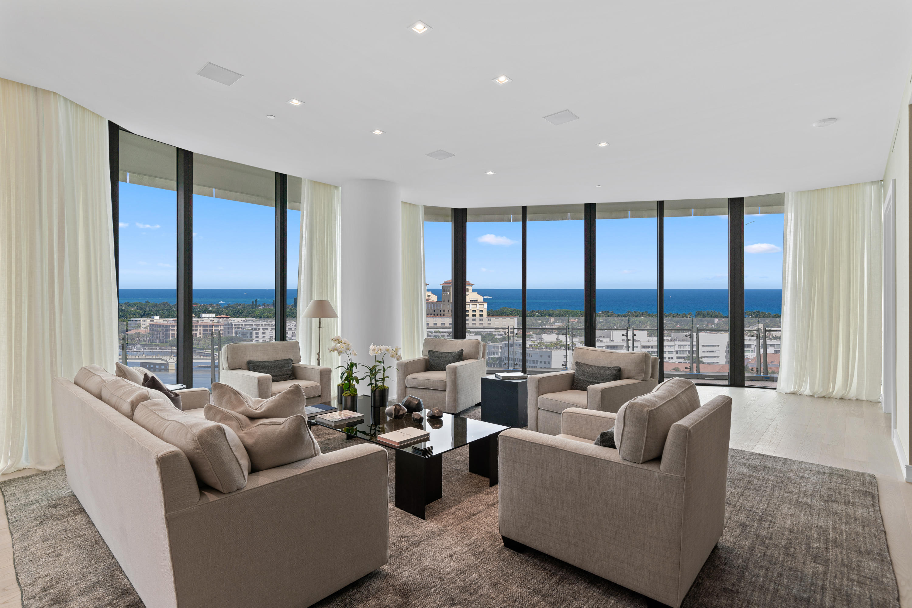 The Bristol - Residential