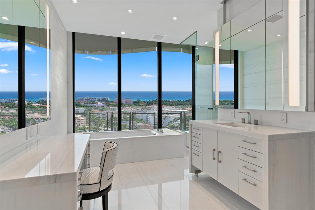 The Bristol - Residential