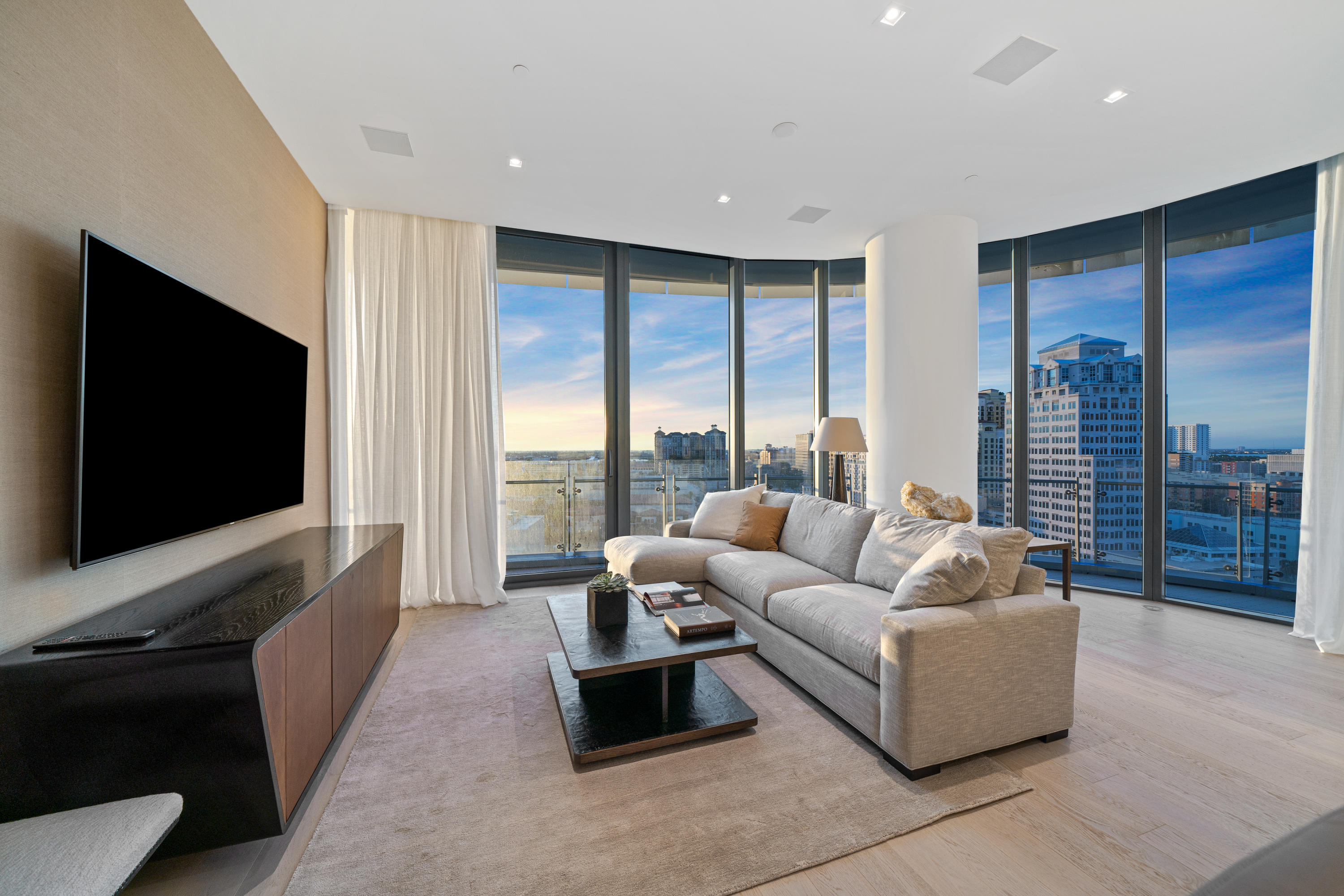 The Bristol - Residential