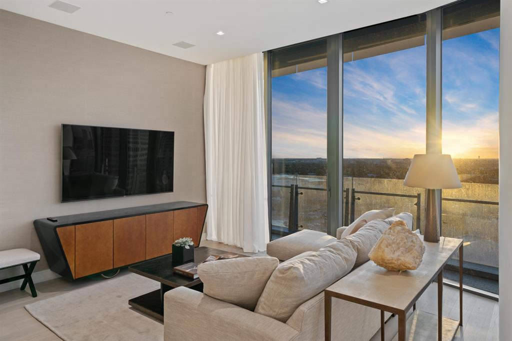 The Bristol - Residential