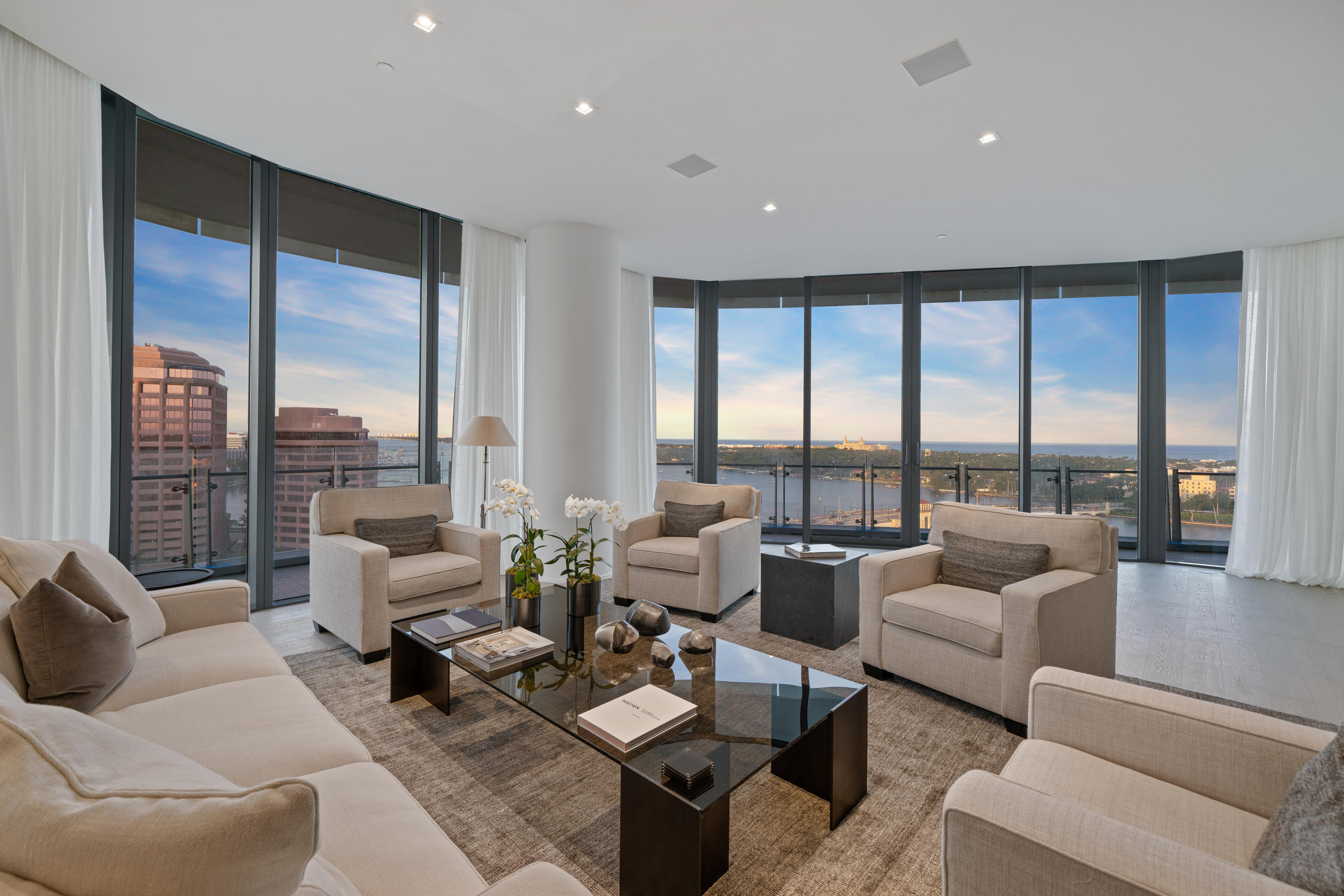 The Bristol - Residential